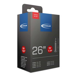 Camera SCHWALBE SV13F FREERIDE 26'' (54/75-559) EK 40mm