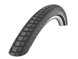 Cauciuc SCHWALBE BIG BEN 27.5*2.00/50-584 B/B Sarma