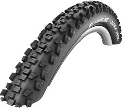 Cauciuc SCHWALBE BLACK JACK TwinSkin 12x1.90/47-203 B/B HS407 Sarma