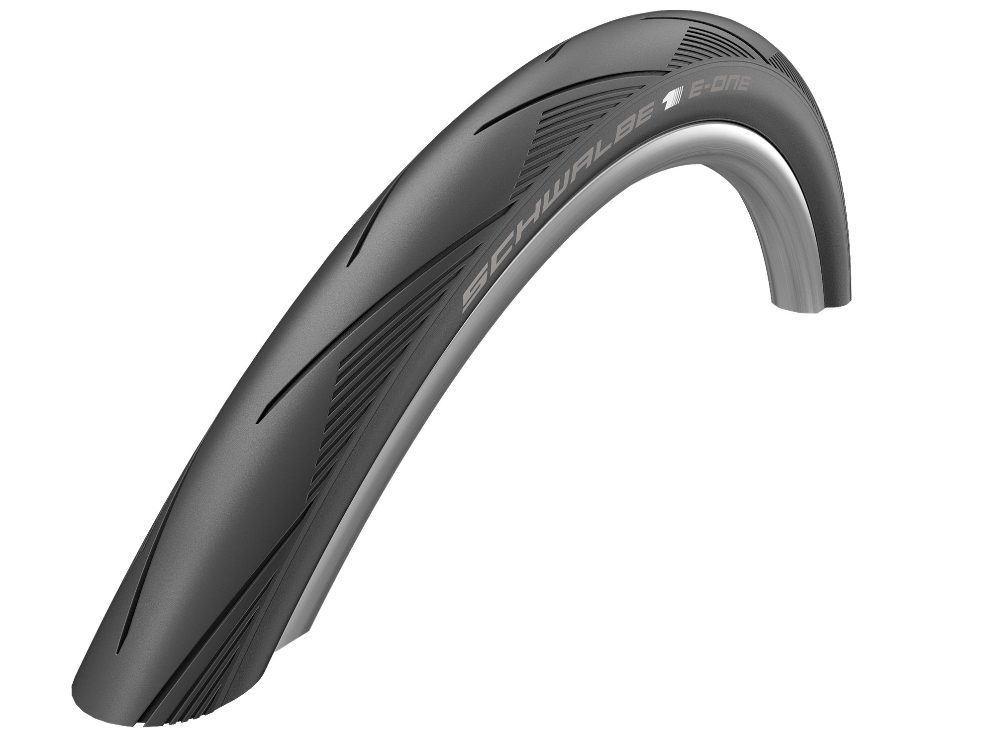 Schwalbe Cauciuc SCHWALBE E-One V-Guard 28x1.10/28-622 B/B-SK HS464A Addix Race 127EPI pliabil