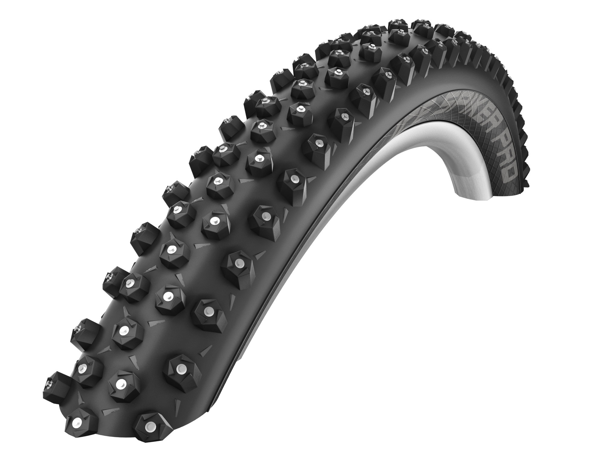 Schwalbe Cauciuc SCHWALBE ICE SPIKER PRO 27.5*2.25/57-584 B/B-SK Sarma