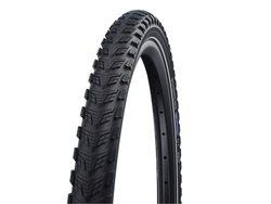 Cauciuc SCHWALBE MARATHON GT 365 Perf, DualGuard, TwinSkin 28x1.50 - 700x38C 40-622 B/B+RT HS475 FS 67EPI