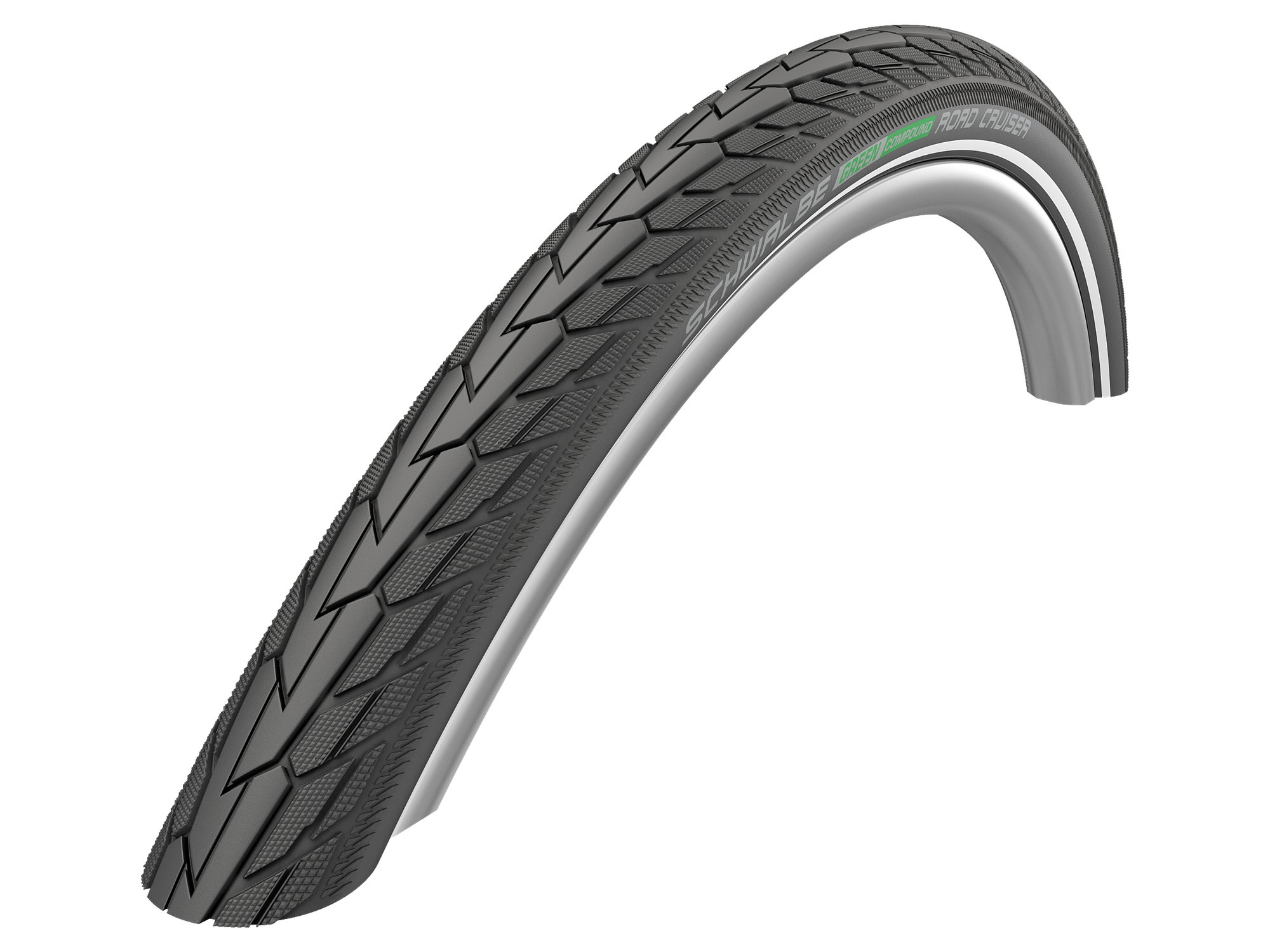 Schwalbe Cauciuc SCHWALBE ROAD CRUISER HS484 16*1.75/47-305 B/B Sarma