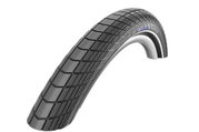 Cauciuc Schwalbe BIG APPLE 16*2.00/50-305 B/B-SK+RT Sarma