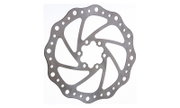 Disc frana CONTEC CDR-1 - 160mm 130g