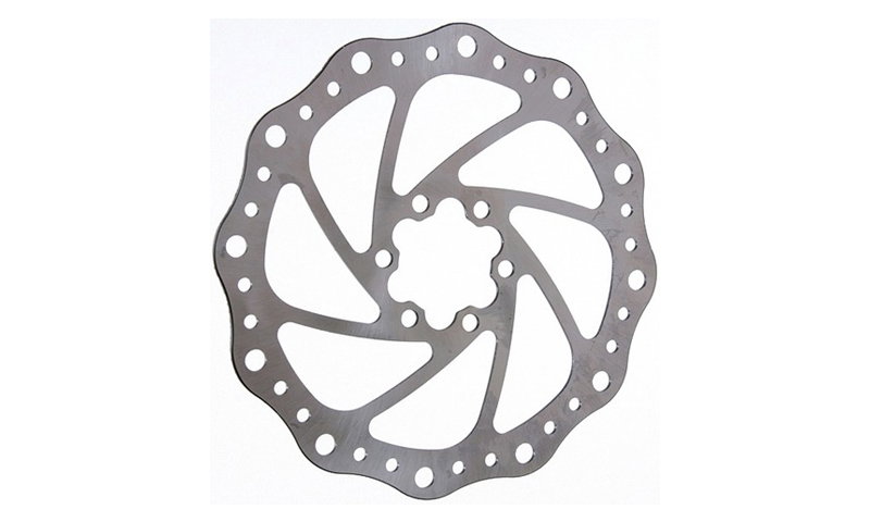 Bicycle Brake Parts Disc frana CONTEC CDR-1 - 180mm 160g
