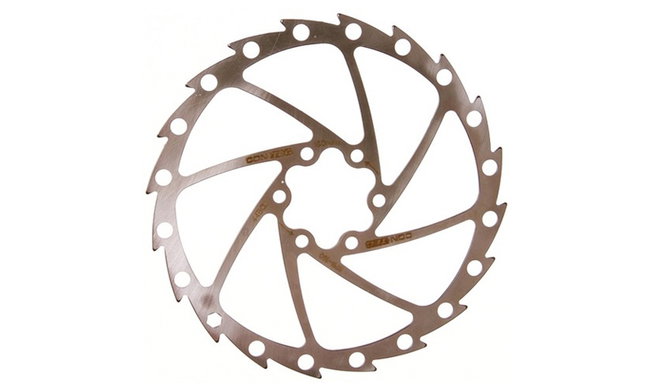 Disc frana CONTEC CDR-2 - 180mm 125g