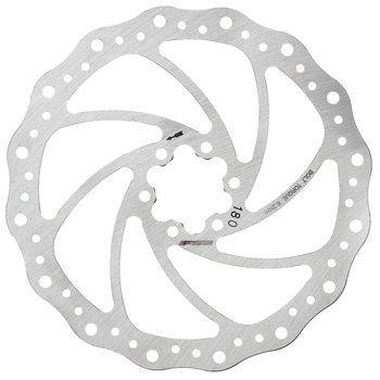 Fsa Disc frana FSA AFTERBURNER DB 1 PC ROTOR DB013 - 180mm