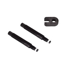 Extensie Valva SCHWALBE 30mm set 2 buc