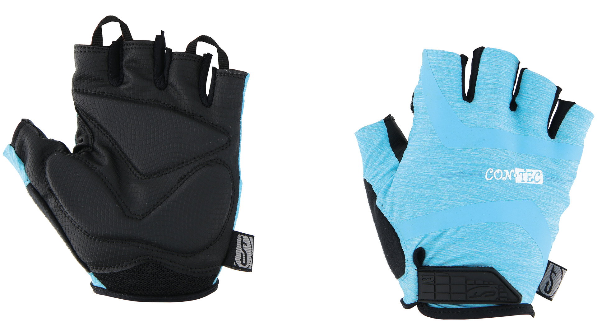 Contec Manusi CONTEC Curly SL - M - turquoise