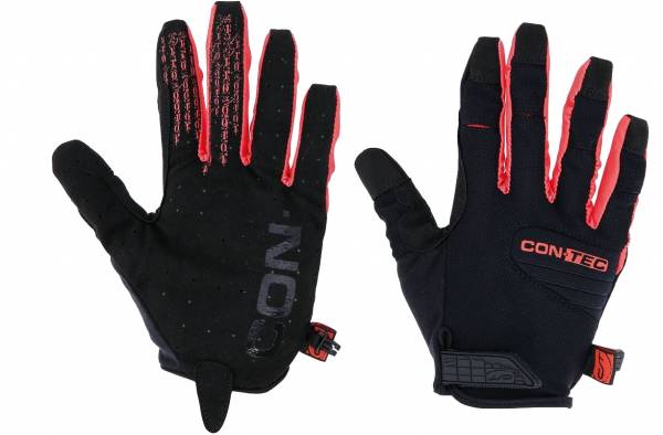 Contec Manusi CONTEC Neo Pacer XL - negru/rosu