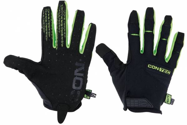 Contec Manusi CONTEC Neo Pacer XL - negru/verde