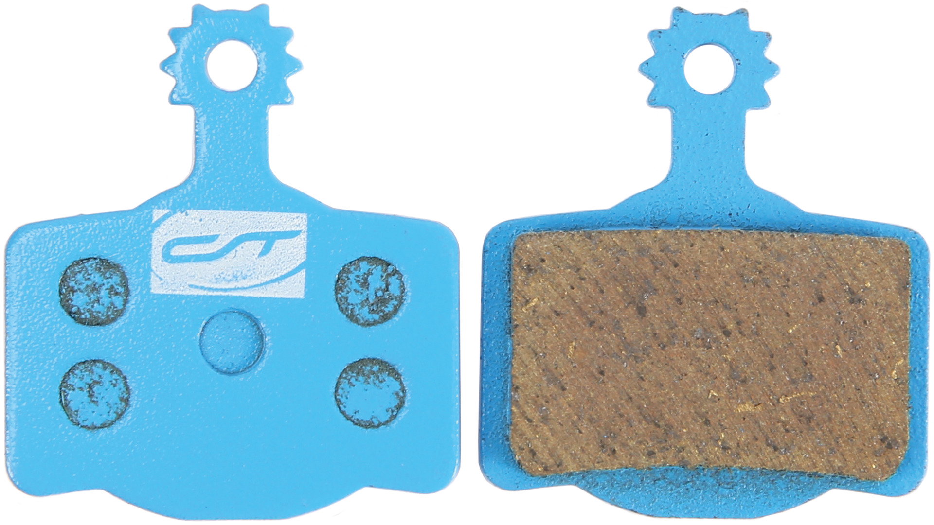 Bicycle Brake Parts Placute frana CONTEC DiscStop+ CBP-270 organic Hayes Prime Expert / Pro