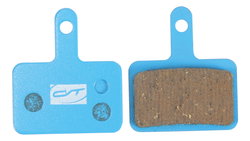 Placute frana CONTEC DiscStop+ CBP-530 organic SHIMANO BR-M515/M475/M495/M395/M355