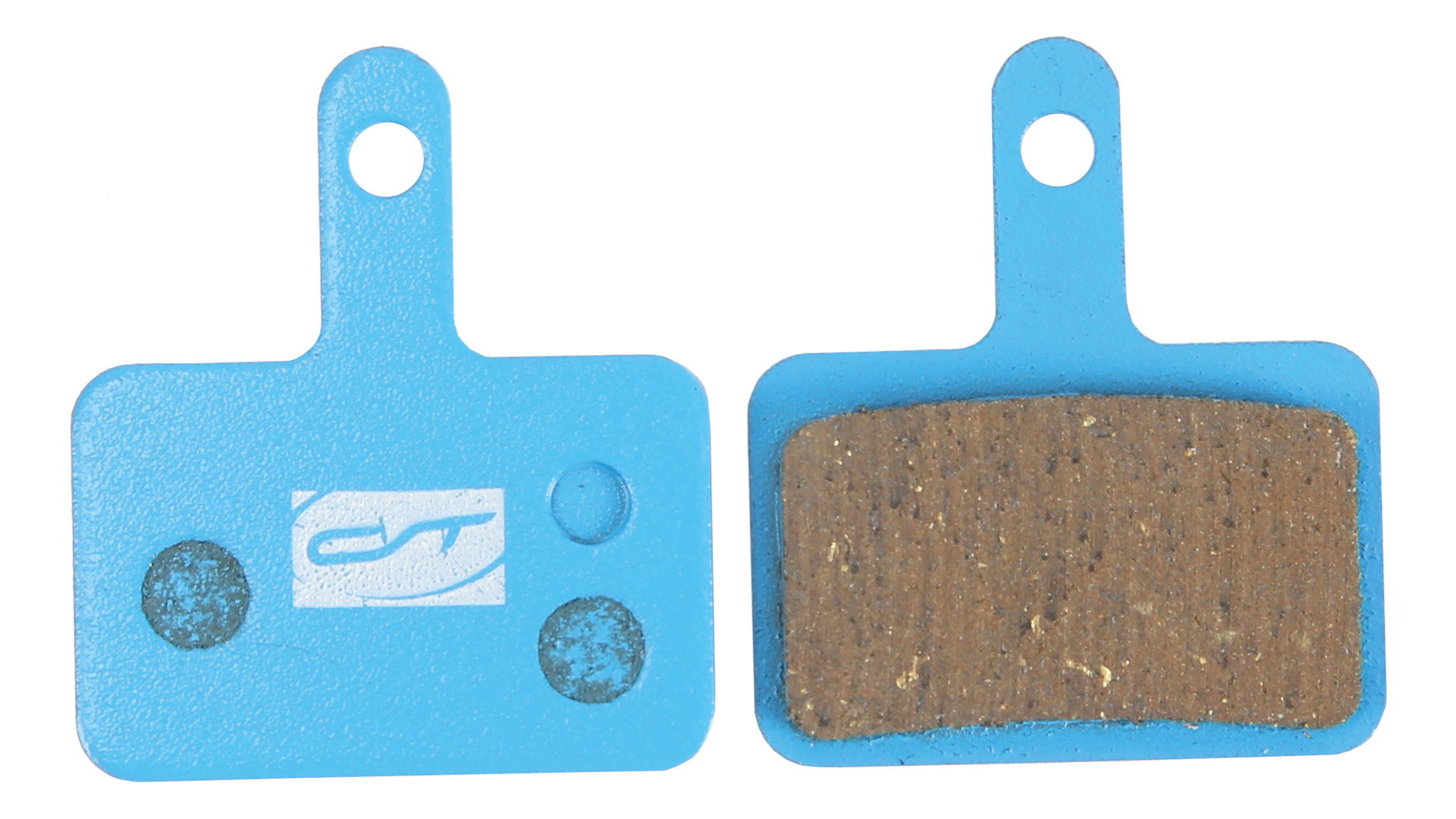 Bicycle Brake Parts Placute frana CONTEC DiscStop+ CBP-530 organic SHIMANO BR-M515/M475/M495/M395/M355