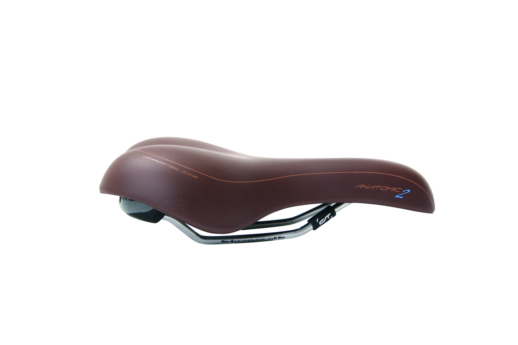Sa CONTEC Anatomic 2 City Light - barbati - maro inchis