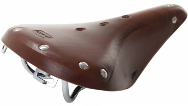 Sa CONTEC Classic Exclusiv - unisex - piele maro inchis