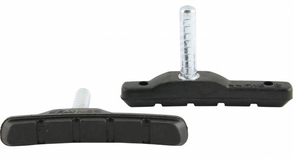 Bicycle Brake Calipers Saboti CONTEC V-Stop nefiletati 70mm cutie 25per