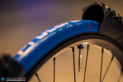 Set SCHWALBE Procore 26'' BL/BL