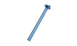 Tija sa CONTEC Brut Select 31.6*350mm-albastru