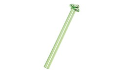 Tija sa CONTEC Brut Select 31.6*350mm-verde