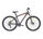 Bicicleta CROSS Viper HDB 29 Negru/Rosu 510mm 2017