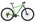 Bicicleta Conway MS429 29 24vit Verde / Albastru 440mm