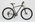 Bicicleta ULTRA Nitro 29" negru/gri/galben 480mm
