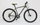 Bicicleta ULTRA Nitro 29" negru/gri/galben 480mm