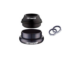 Cuvete furca FSA DX PRO-A 1 1/8" sus 1.5" jos tapered capac 8mm OD 50/57mm ID 44/49.57mm
