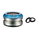 Cuvete furca FSA Impact Campy/Gyro 1 1/8" integrat OD 44mm ID 42mm Transparent