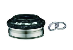 Cuvete furca FSA NO.53 1 1/8" sus 1 1/4" jos tapered integrat capac 10mm carbon OD 52.2mm ID 47mm