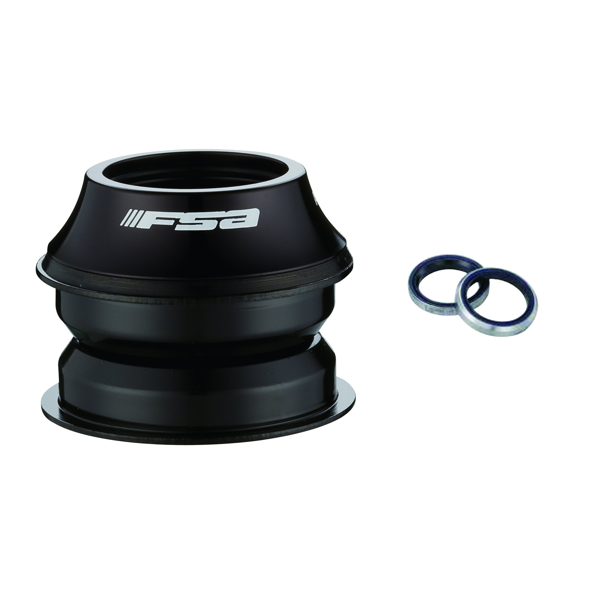 Bicycle Headset Parts Cuvete furca FSA NO.9M/CUP 1 1/8" retain bear intern OD 50mm ID 44mm