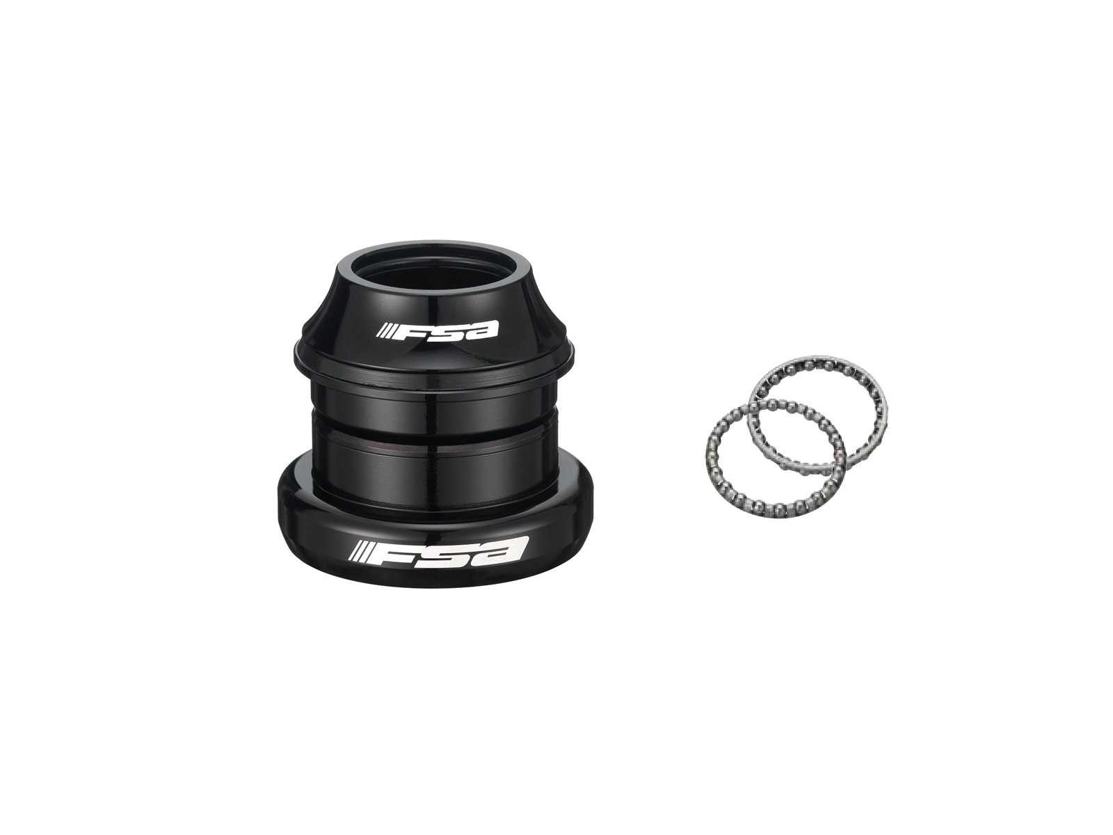 Cuvete furca FSA Orbit ITA NO.9M/Cup/CC/12B/44 tapered 1 1/8" sus 1.5" jos OD 50mm ID 44mm