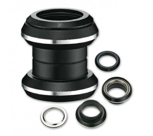 Cuvete furca VP-A53AC 1*1/8" mtb cartus inoxidabil