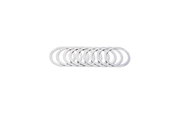 Distantier furca FSA Micro spacers 1" (MW034)