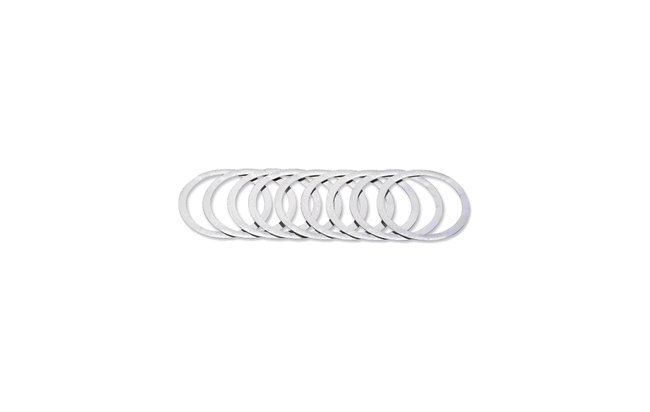 Distantier furca FSA Micro spacers 1" (MW034)