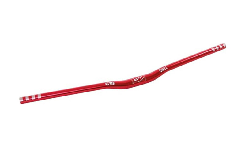 Ghidon CONTEC Brut Extra Select BS9 US5 31.8*780mm-rosu