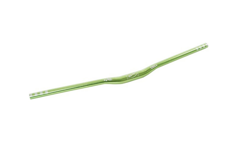 Ghidon CONTEC Brut Extra Select BS9 US5 31.8*780mm-verde