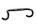 Ghidon FSA Omega Compact Bend 4 31.8mm 440mm