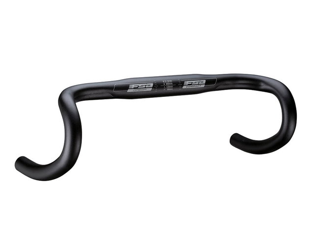 Ghidon FSA Omega Compact Bend 4 31.8mm 440mm