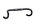Ghidon FSA Vero Compact Bend 4 31.8mm 440mm