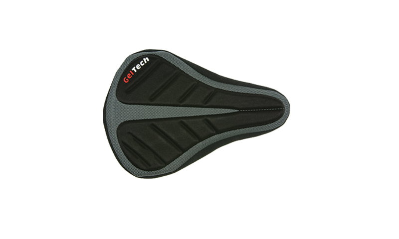 Husa sa CONTEC Top Seat Gel - Mtb -negru
