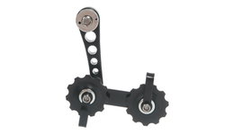 Intinzator lant CONTEC Single Speed 2 rotite