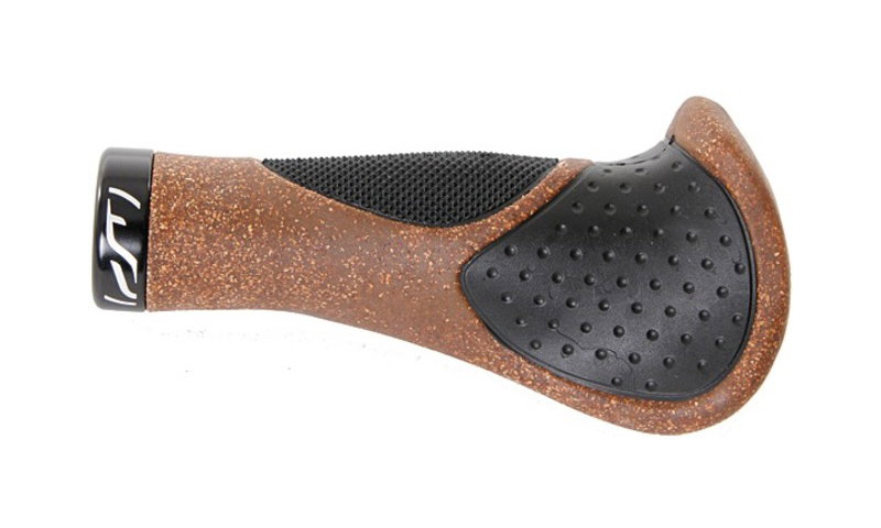 Contec Mansoane CONTEC Tour Deluxe Kork - negru/kork 135mm