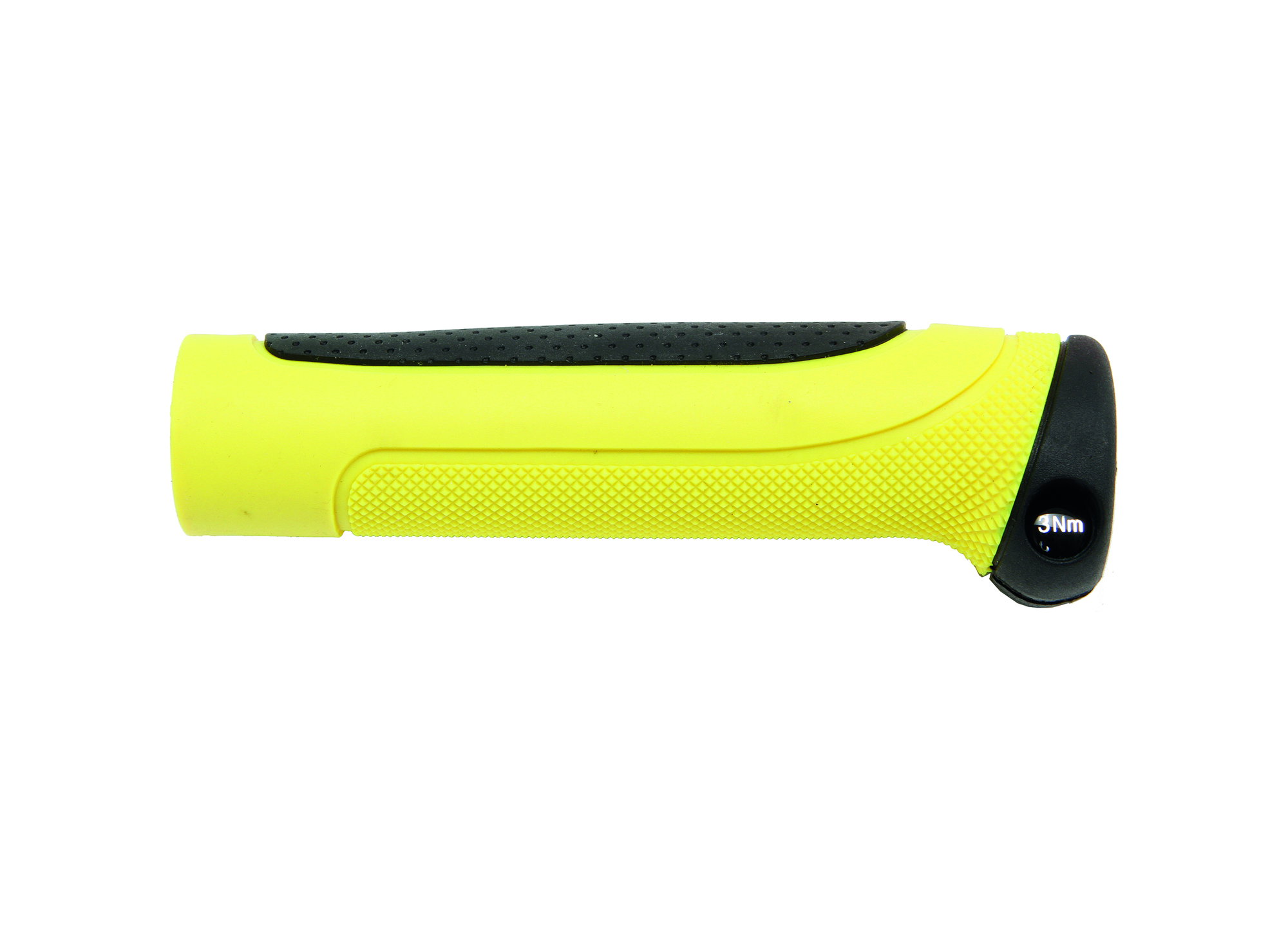 Contec Mansoane CONTEC Trail D3 Evo Neo - galben