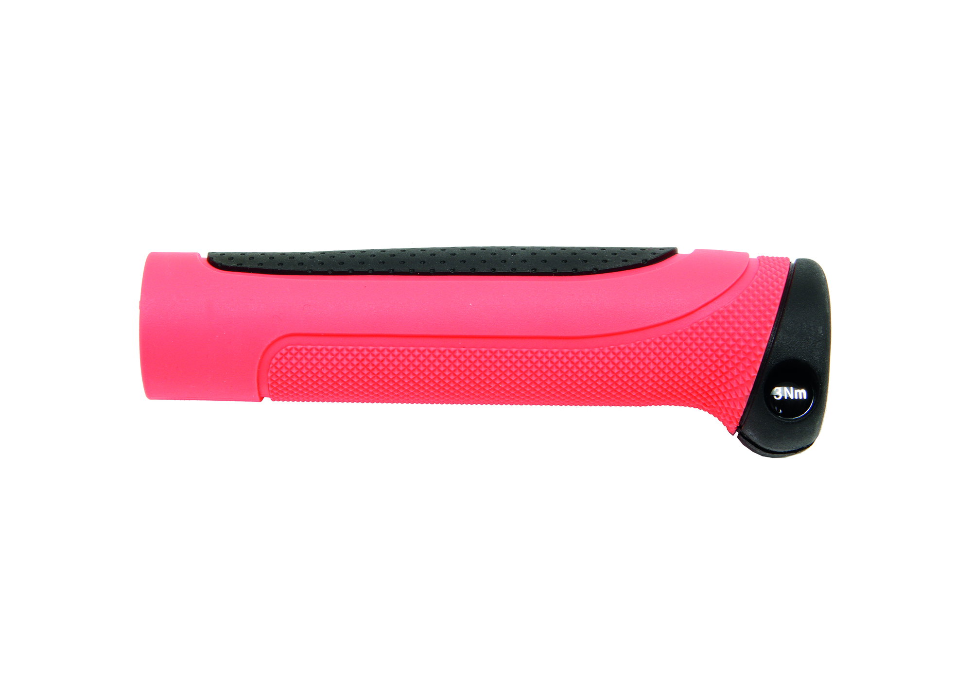 Contec Mansoane CONTEC Trail D3 Evo Neo - rosu