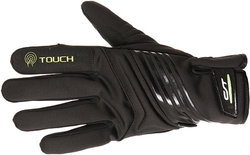 Manusi CONTEC Performer Touch Negru