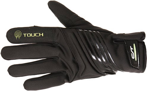 Contec Manusi CONTEC Performer Touch Negru