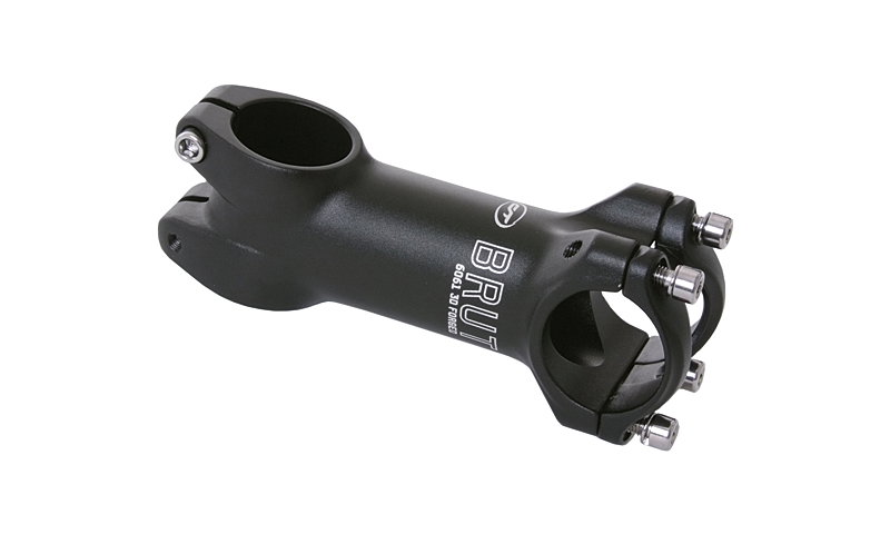 Pipa CONTEC Brut 1 1/8" 31.8*120mm +/-17